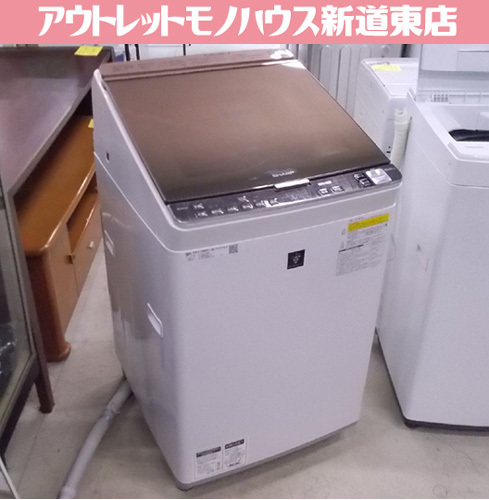 2023年最新】ヤフオク! -洗濯機 10kg(家電、AV、カメラ)の中古品・新品