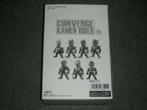 仮面ライダーアルティメットリバイ [144] (単品) [食玩 CONVERGE KAMEN RIDER 25] バンダイ