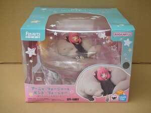 フィギュアーツZERO SPY×FAMILY アーニャ・フォージャー＆ボンド・フォージャー -みっしょんこんぷりーと！- 約100mm PVC&ABS製