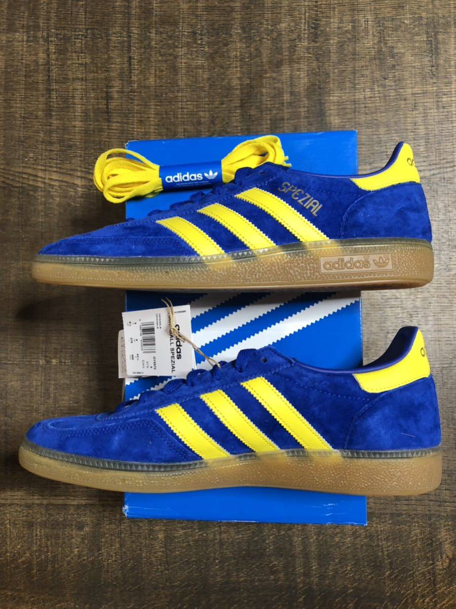 2023年最新】ヤフオク! -adidas handball spezialの中古品・新品・未