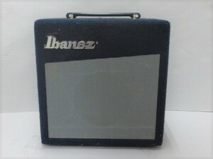 n67262-ty 中古□Ibanez アイバニーズギターアンプ Ibz-G ※動作確認済※ [087-230426]