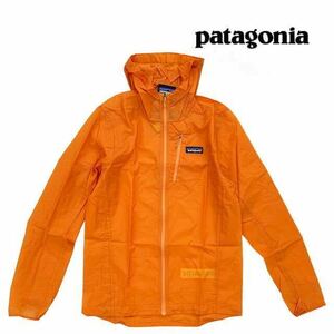 新品未使用　patagonia パタゴニア フーディニジャケット HOUDINI ナイロンジャケット 24142 xl