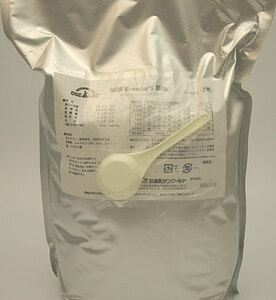 【送料無料】激安 森乳 ワンラック ドックミルク 2.5kg.2