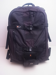 LOWEPRO PRO RUNNER 350 AW ノートPC タブレット端末 収納