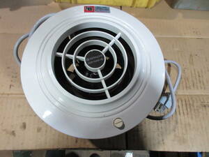 DCP-13AR1-BL Hitachi exhaust fan 