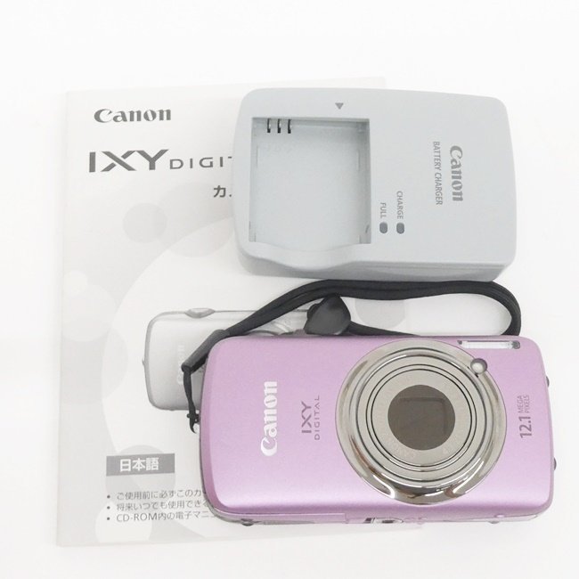 CANON IXY DIGITAL 930 IS オークション比較 - 価格.com CANON IXY DIGITAL 930 IS オークション比較 - 価格.com
