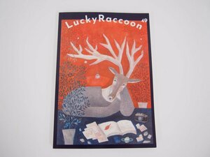 ★　【Lucky Raccoon 49号　2022年11月　Mr.Children 桜井和寿　　ウルフルズ】140-02305