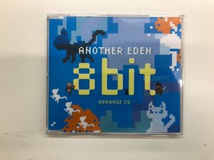 ★　【CD Another Eden 8bit arrange cd プロキオン・スタジオ 2018年】116-02305