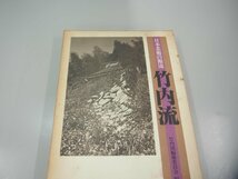 ▼　【日本柔術の源流　竹内流　古武道　武道書　日貿出版社　1979年】151-02305_画像2