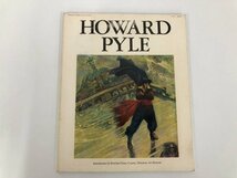 ★　【洋書 HOWARD PYLE ハワード・パイル作品集 イラストレーション/児童文学】112-02305_画像1