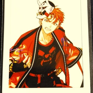 自己紹介欄 商品説明を必ずご覧ください Paradox Live パラライ チェキ 伊藤紗月 アニメイト 特典 トレカ グッズ 缶バッジ カード 悪漢奴等