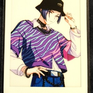 自己紹介欄 商品説明を必ずご覧ください Paradox Live パラライ チェキ 呉羽葵 アニメイト 特典 トレカ グッズ 缶バッジ カード VISTY