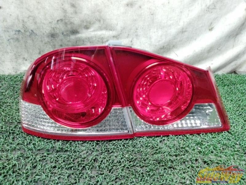 ヤフオク! -「シビック fd1 テール」の落札相場・落札価格