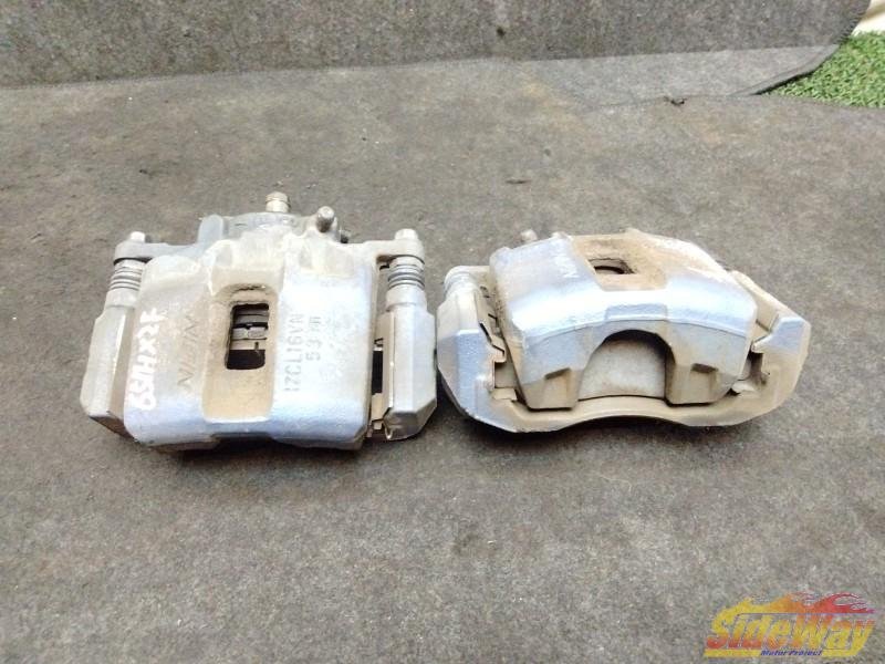 2023年最新】ヤフオク! -アコード cl7(ブレーキ)の中古品・新品・未