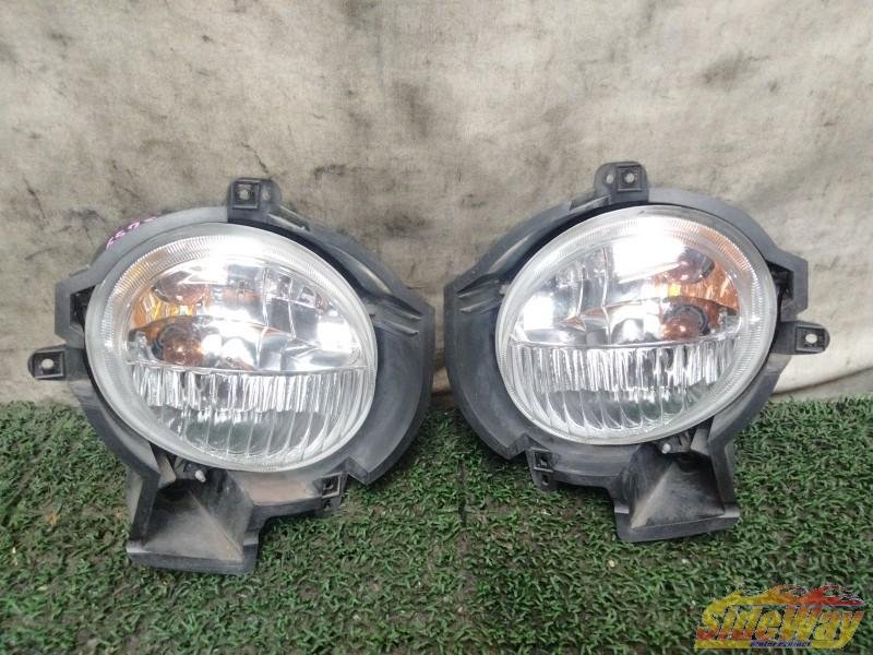 2023年最新】ヤフオク! -コペン(フォグランプ)の中古品・新品・未使用