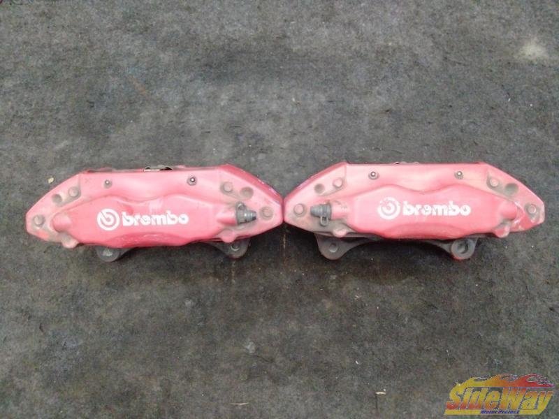 ヤフオク! -「dc5ブレンボキャリパー」の落札相場・落札価格