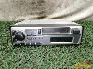 M_ Town Box middle period (U61W) original OP Addzest cassette deck [660S]