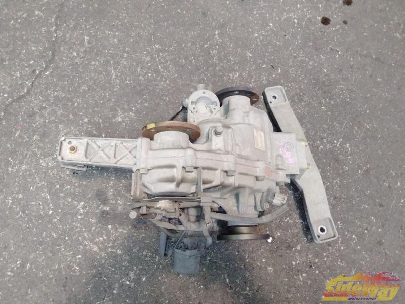 2023年最新】ヤフオク! -ジムニー jb23 トランスファーの中古品・新品