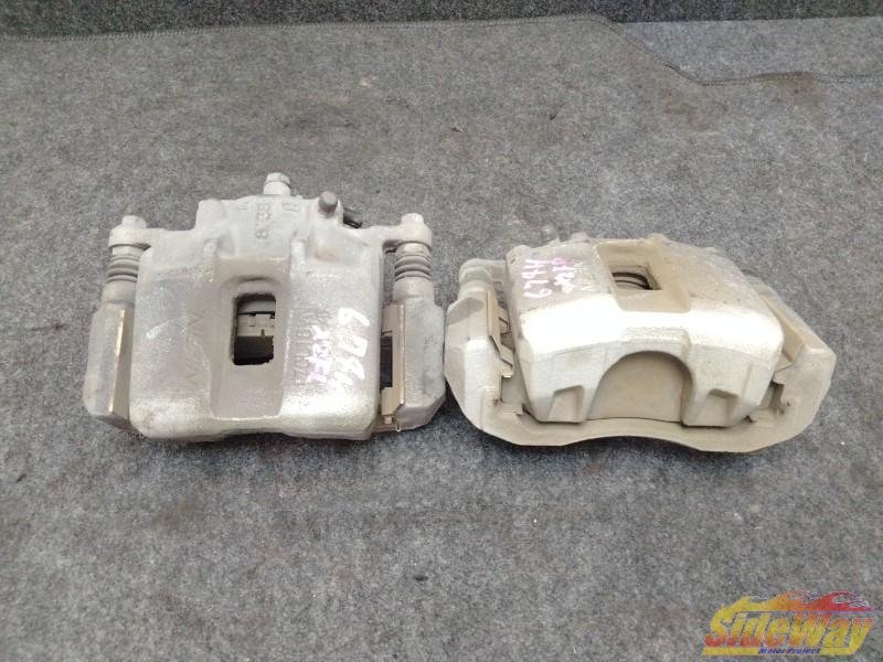 2023年最新】ヤフオク! -アコード cl9 ブレーキの中古品・新品・未使用