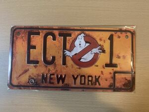  ghost Buster z plate 