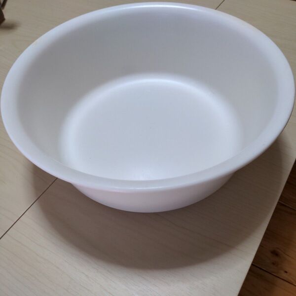 洗面器 無印良品