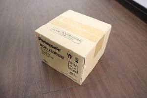 P485◆Panasonic/パナソニック◆LEDダウンライト◆NDN28306W◆新品未開封◆白色◆建築◆照明◆建材