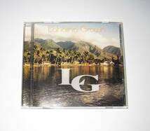 Lahaina Grown / Lahaina Grown ラハイナグロウン CD 輸入盤 USED Hawaiian Music ハワイアンミュージック アイランドミュージック_画像1