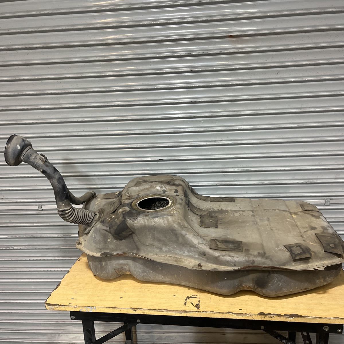 ヤフオク! -180sx 燃料タンクの中古品・新品・未使用品一覧 ヤフオク! -180sx 燃料タンクの中古品・新品・未使用品一覧