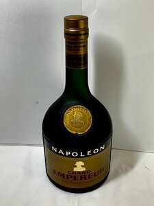 【未開栓】GURAND EMPEREUR　 グランド エンペラー 　ナポレオン　 700ml　 40% 　古酒　ブランデー