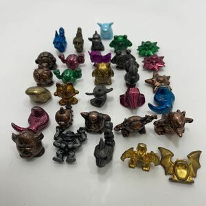 ポケモン　メタルコレクション　フィギア 31個　まとめ 人形　金属　ポケットモンスター　ダイヤモンド・パール