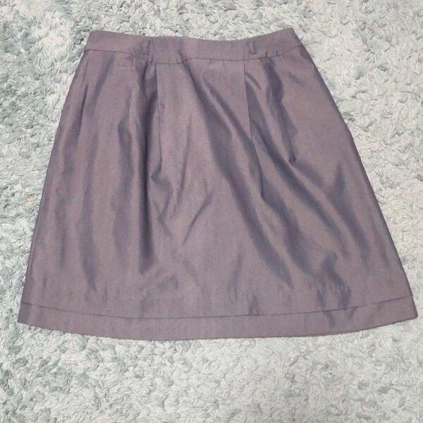 C.D.S BASIC ミニスカート