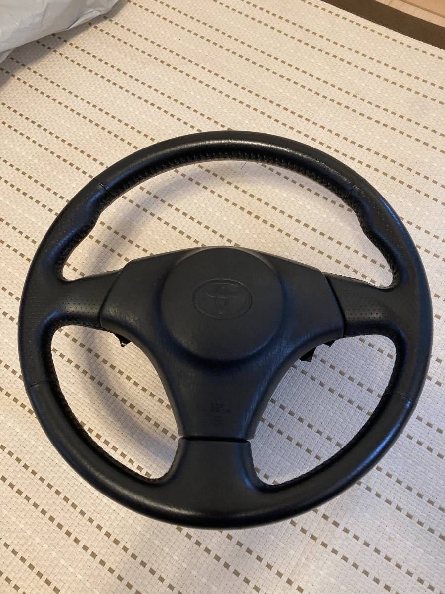 ヤフオク! -「jza80 スープラ 純正」(ステアリング) (パーツ)の落札