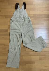 WEGOwigo- overall overall S pants child lady's pants trousers coveralls wigo