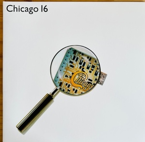 LP■ROCK/CHICAGO/16/FRIDAY MUSIC FRM-23689/US盤16年 PRESS LIMITED AUDIOPHILE 高音質 180g 美品/シカゴ/素直になれなくて/DAVID FOSTER