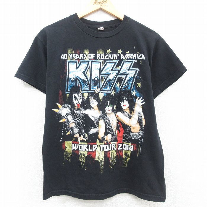 ヤフオク! -kiss ヴィンテージ tシャツの中古品・新品・未使用品一覧 ヤフオク! -kiss ヴィンテージ tシャツの中古品・新品・未使用品一覧