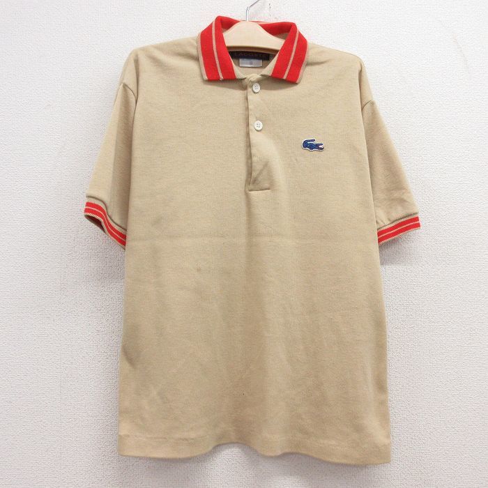 2023年最新】ヤフオク! -「ラコステ」(LACOSTE)の中古品・新品・古着一覧