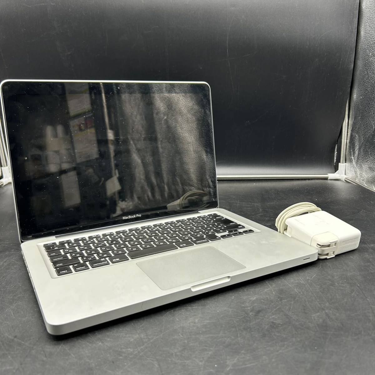 PC/タブレット ノートPC ヤフオク! -macbookpro ジャンクの中古品・新品・未使用品一覧