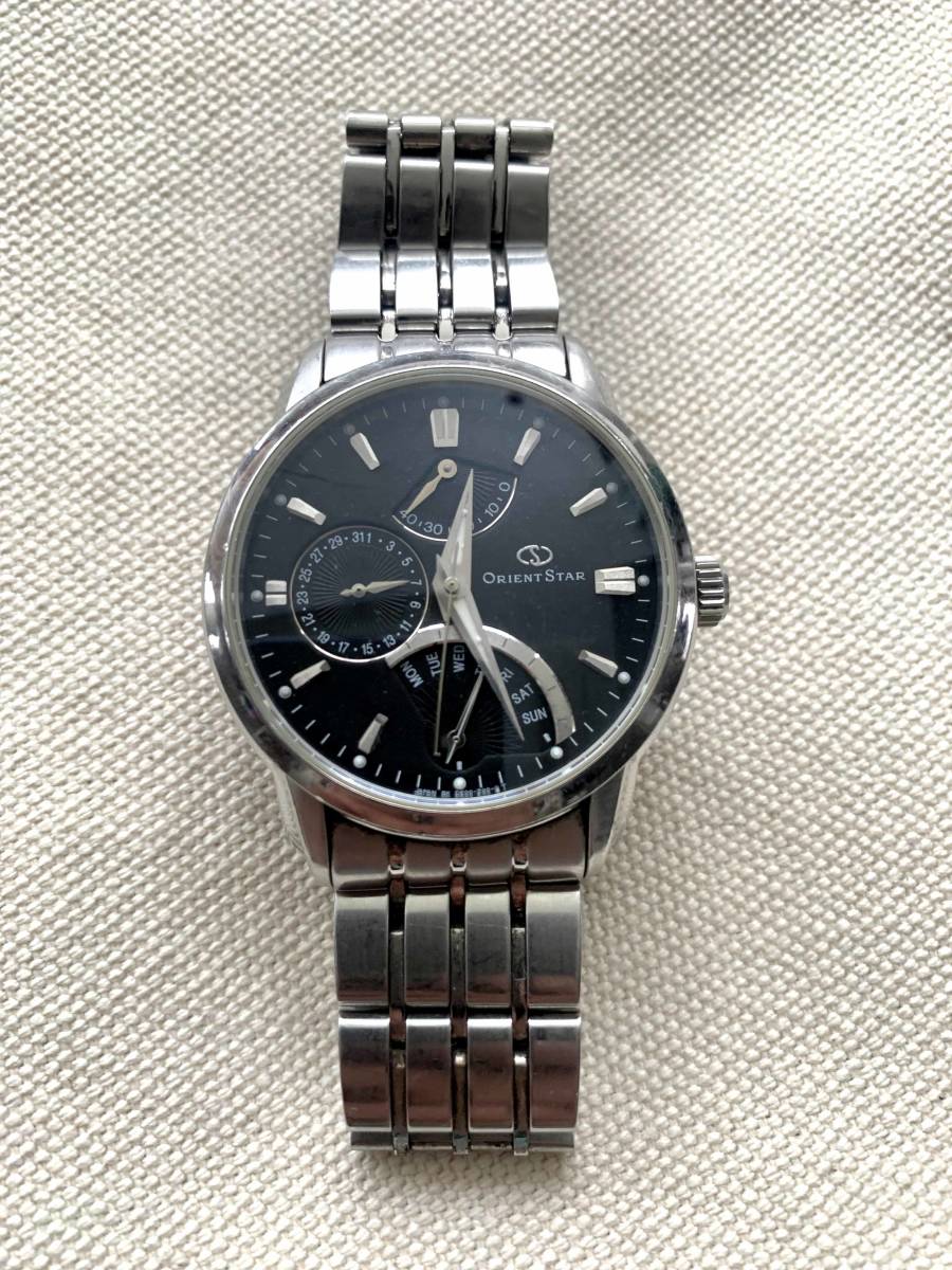 ORIENT STAR/オリエントスターの値段と価格推移は?|53件の売買情報を ORIENT STAR/オリエントスターの値段と価格推移は?|53件の売買情報を