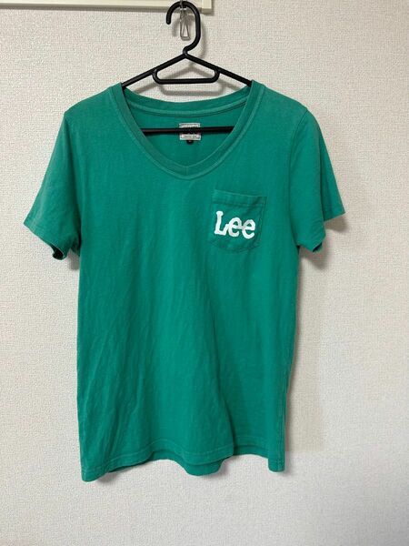 【値下げ】Lee Tシャツ