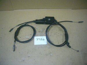 [BST]kb2*BMW R1100GS original accelerator wire 