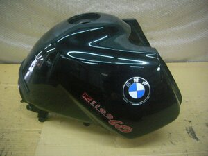 [BST]kb2*BMW R1100GS 1997 year original gasoline tank steel black 