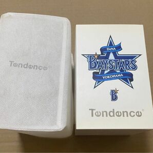 Tendence テンデンス ×横浜DeNAベイスターズ コラボ　　300本限定　ラミレス監督　時計