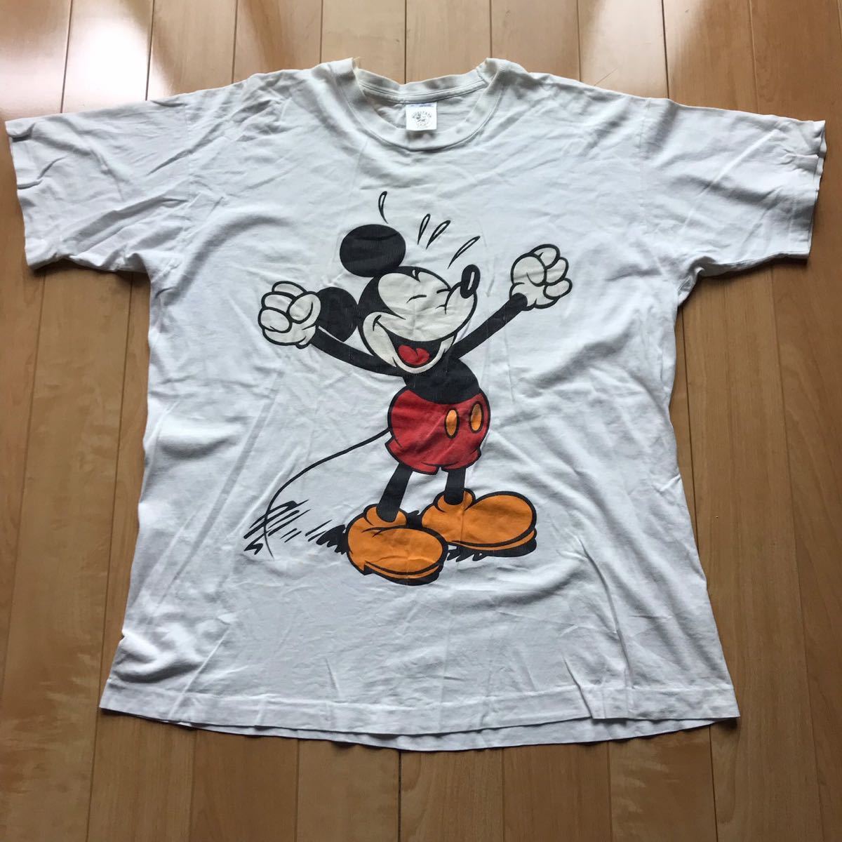 2023年最新】Yahoo!オークション -ミッキー tシャツ usaの中古品・新品