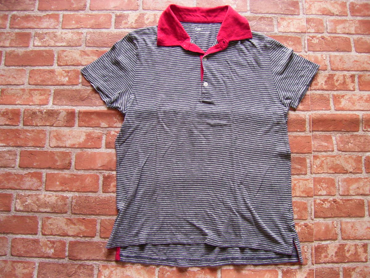 ギャップ　GAP 薄手カットソー