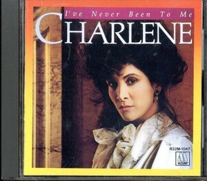 即決・送料無料(2点で)◆シャーリーン Charlene◆I've Never Been To Me◆It Ain't Easy Comin' Down Can't We Try Hungry◆R98S(a6723)