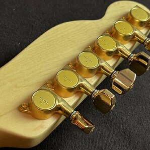 【1円】Fender フェンダー Made in Japan Ritchie Kotzen Telecaster エレキギターの画像5