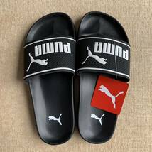 超貴重！プーマ リードキャット2.0 シャワーサンダル PUMA 25cm_画像2