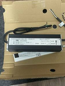 未使用　DNライティング　照明器具直流電源装置(コンバータ) ELD2-24240FD とLEDモジュール　CLED2F-1950VL30-F1 セット　9個セット