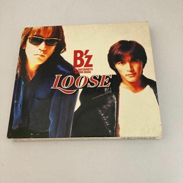 B'z／LOOSE