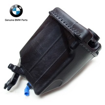 【純正品】 BMW F12 F13 F06 クーペ カブリオレ グランクーペ サブタンク ラジエターサブタンク 17137647283 新品_画像1